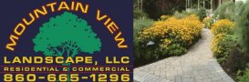 Mountain View Landscape LLC